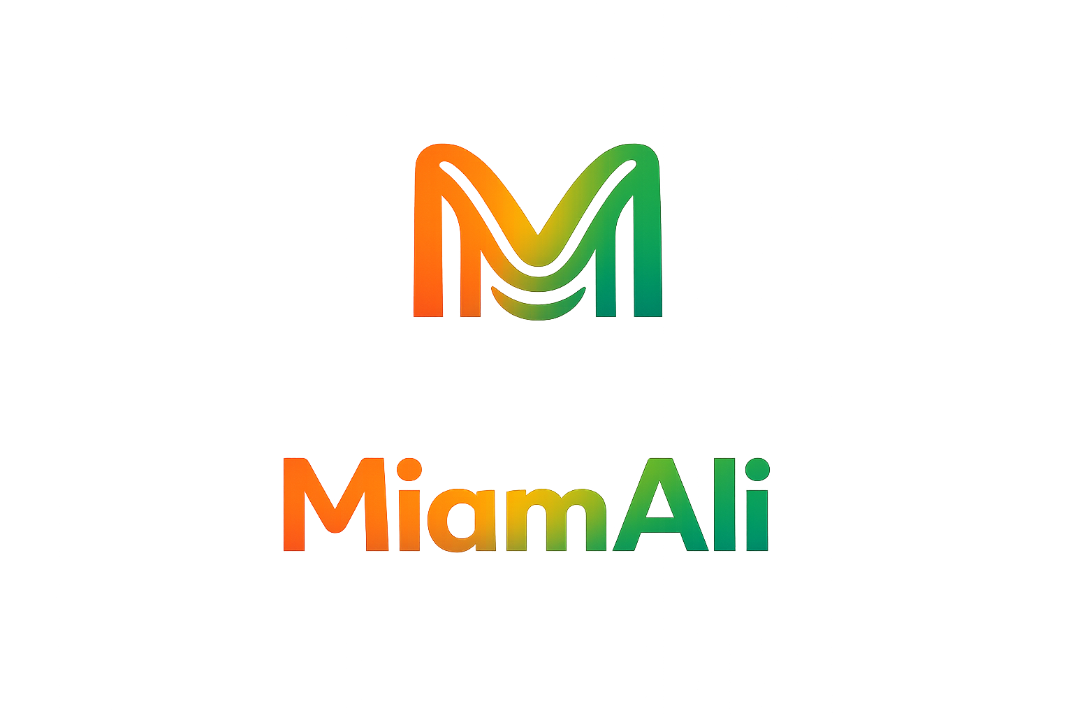 MiamAli Logo
